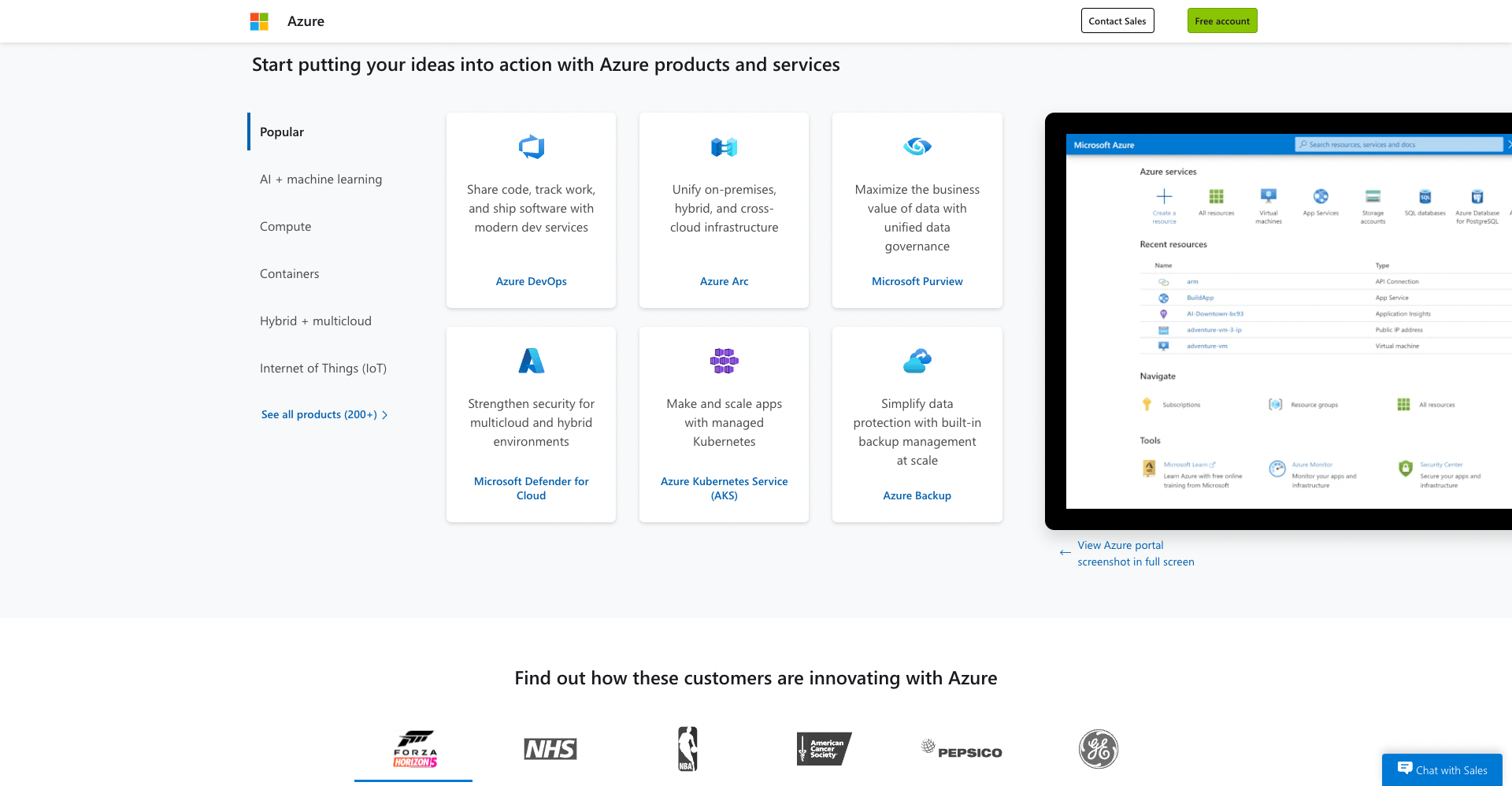 Sun-cloud-microsoft-azure