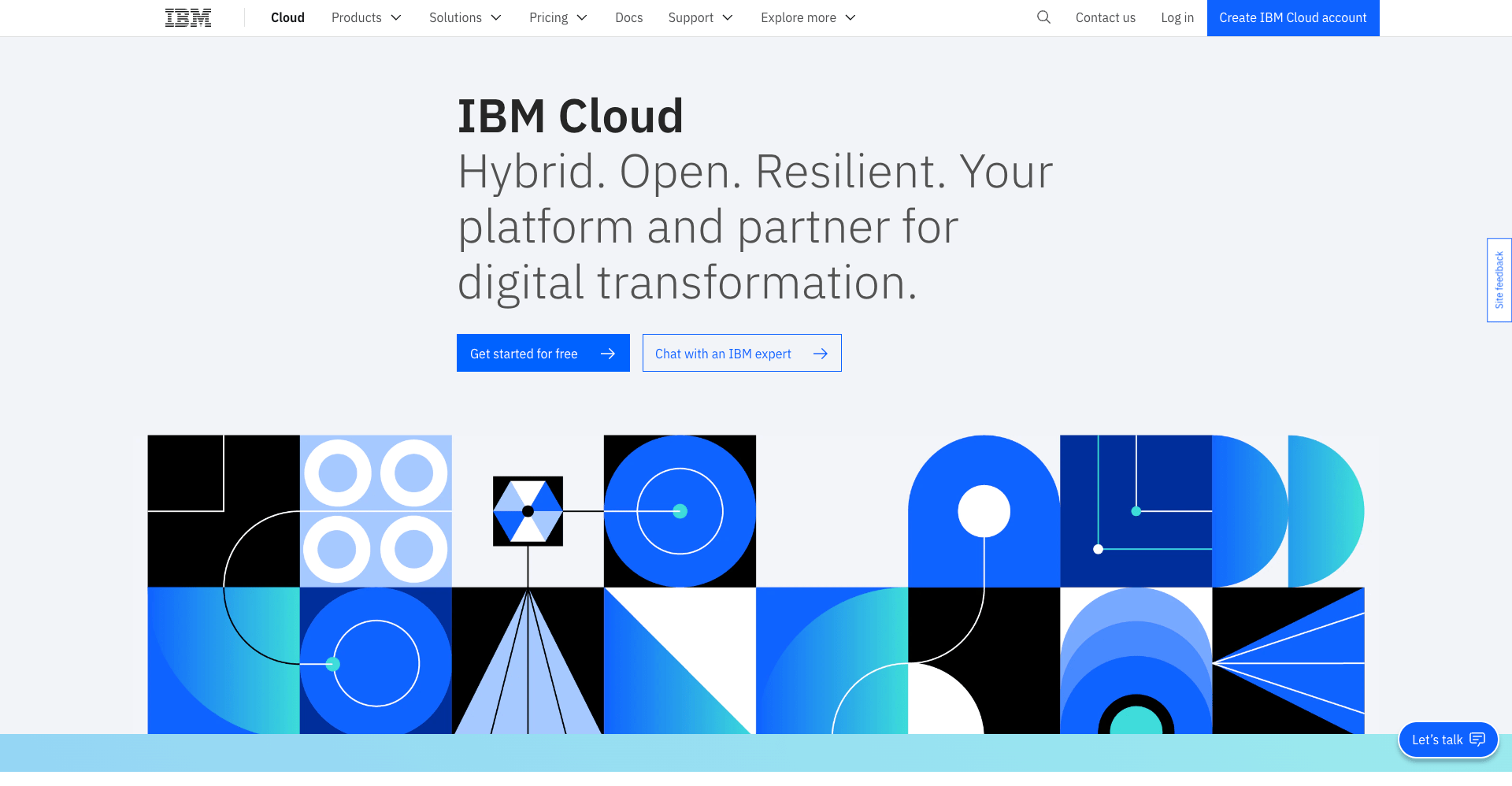 sun-cloud-ibm-cloud