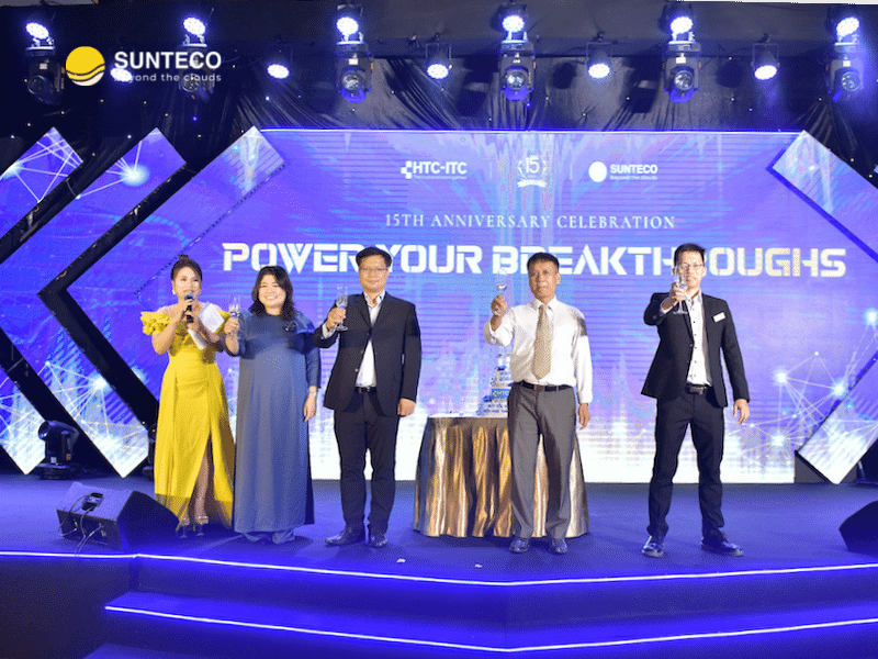 sunteco-cloud-launch-event