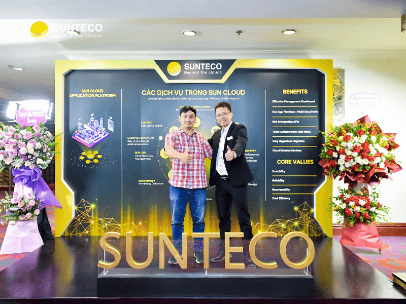 sunteco-cloud-event