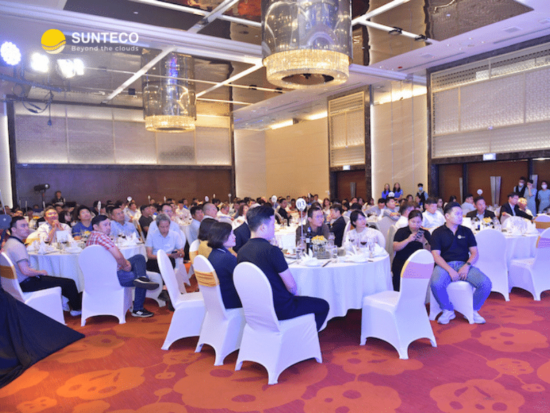 sunteco-cloud-launch-event