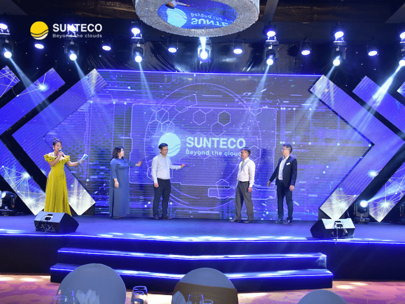 sunteco-cloud-launch-event