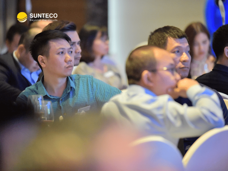 sunteco-cloud-launch-event