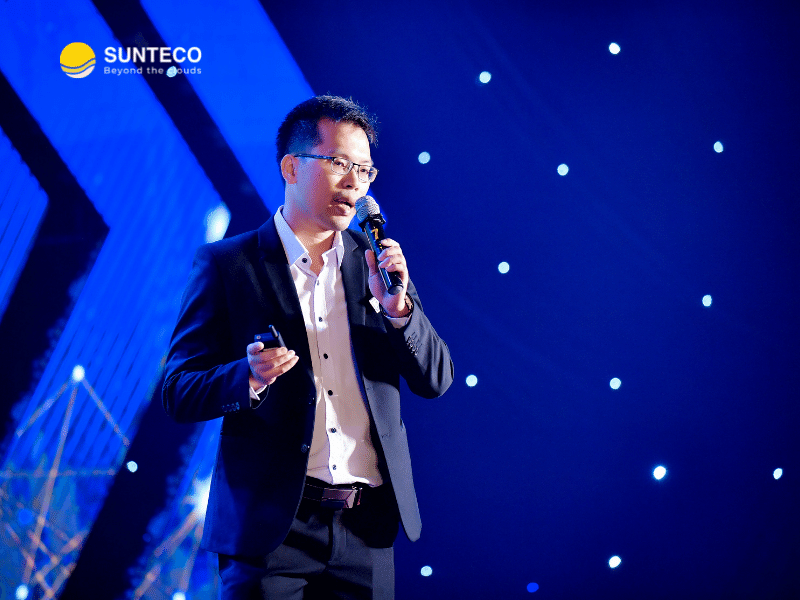 sunteco-cloud-launch-event