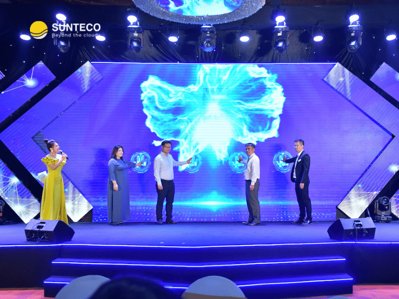 sunteco-cloud-launch-event