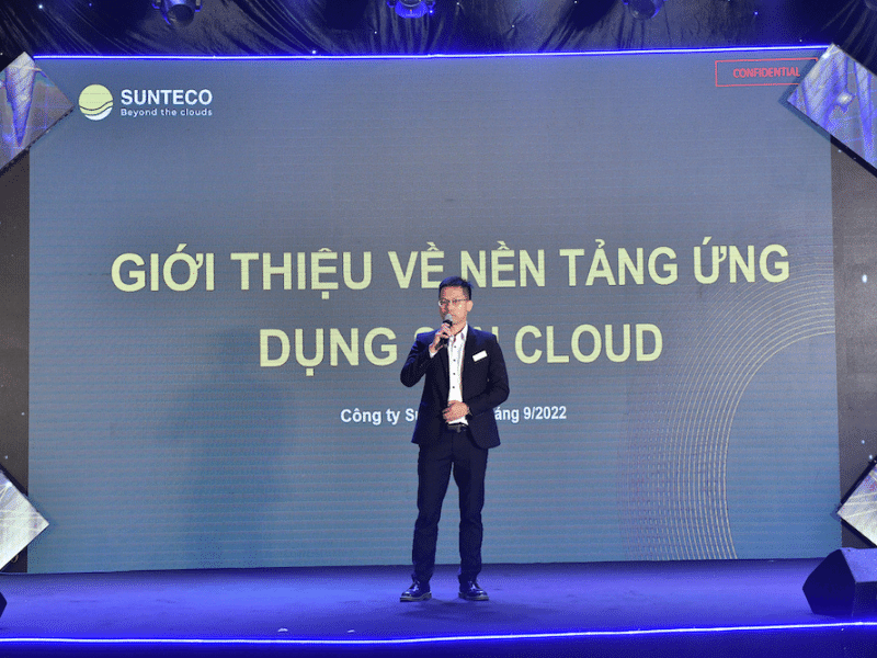 sunteco-cloud-launch-event