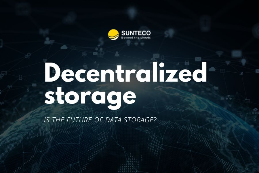 sunteco-cloud-Decentralized storage-thumbnail